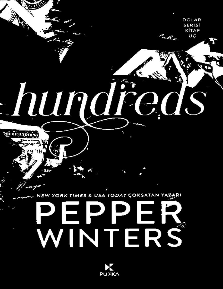 Dollar 3 Hundreds PDF İndir – Pepper Winters