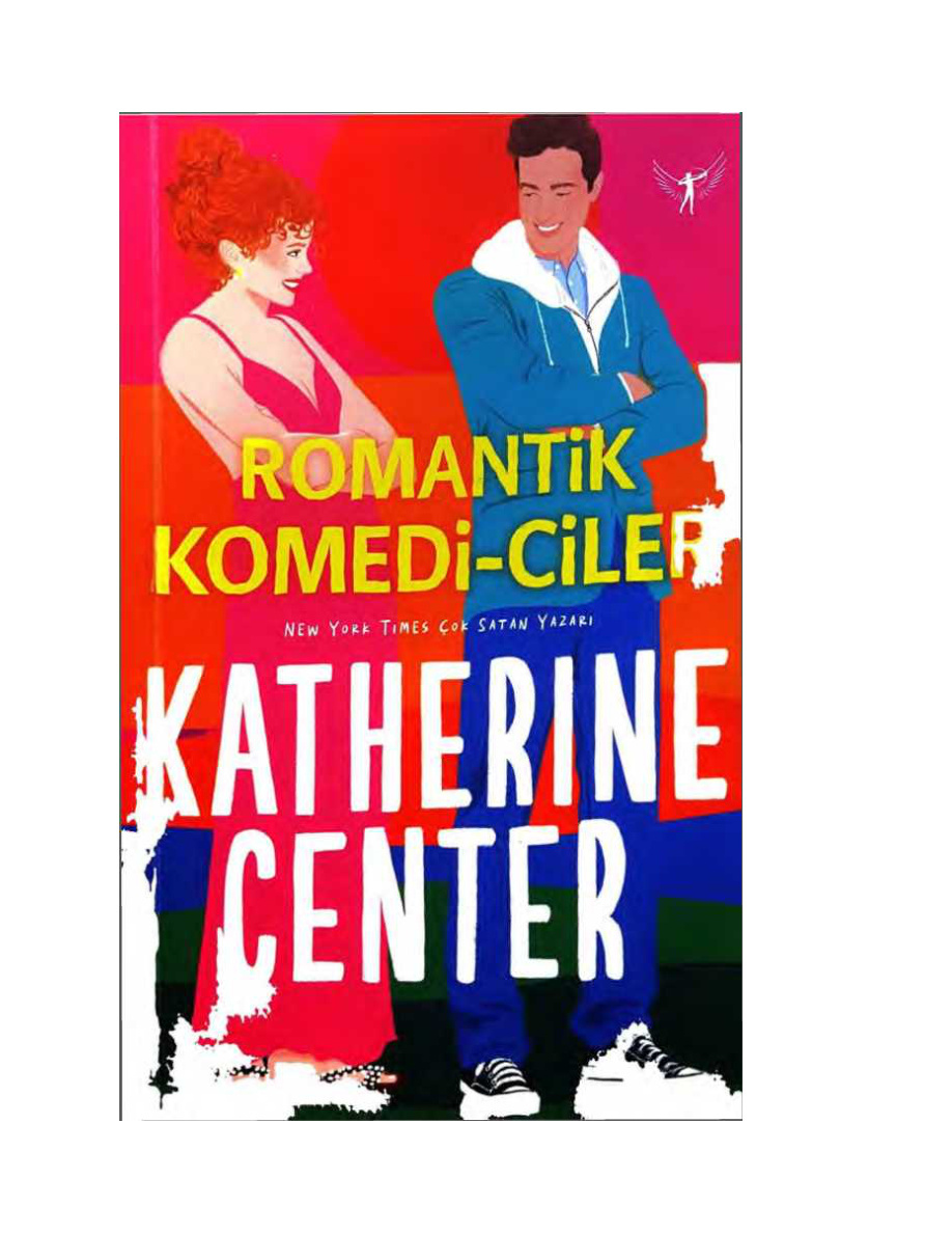 Romantik Komediciler PDF İndir – Katherine Center