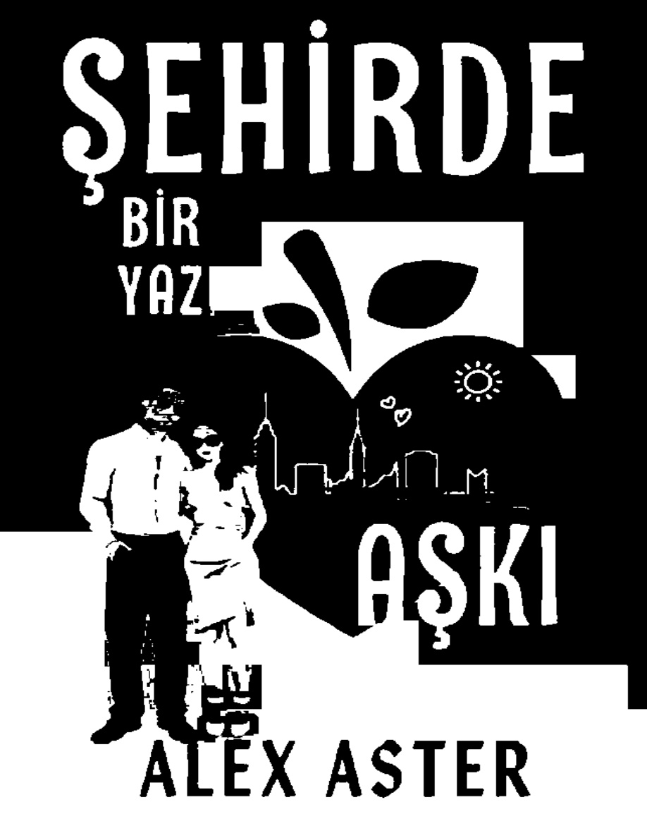 Şehirde Bir Yaz Aşkı PDF İndir – Alex Aster