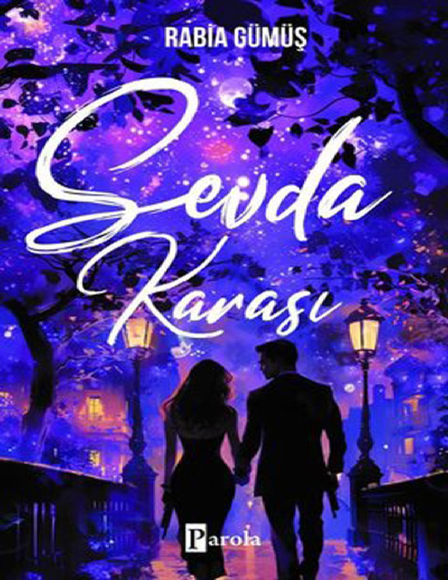 Sevda Karası 1 PDF İndir – Rabia Gümüş