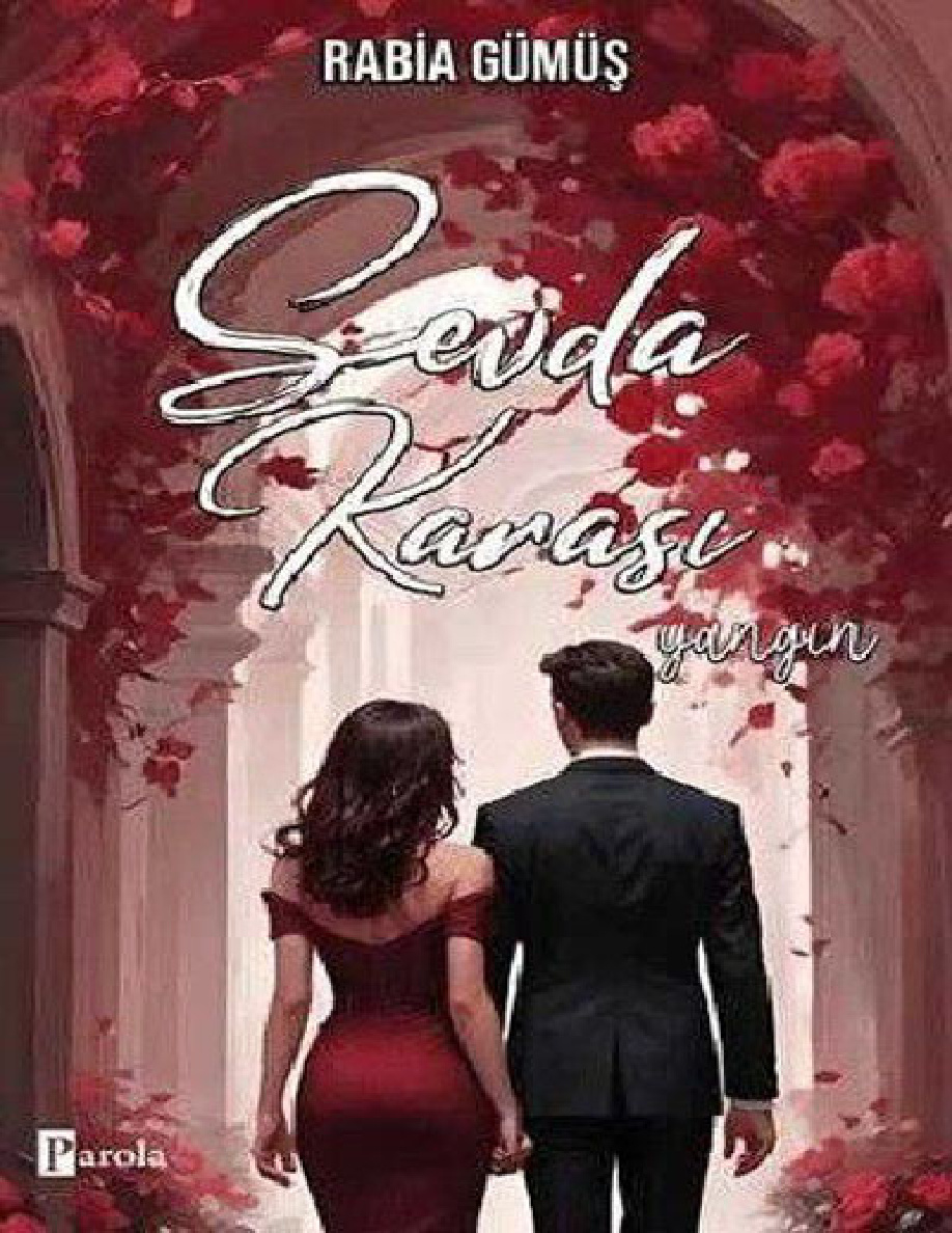 Sevda Karası 2 Yangın PDF İndir – Rabia Gümüş