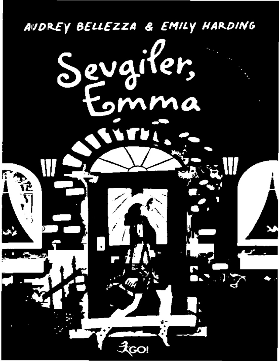 Sevgiler, Emma PDF İndir – Audrey Bellezza