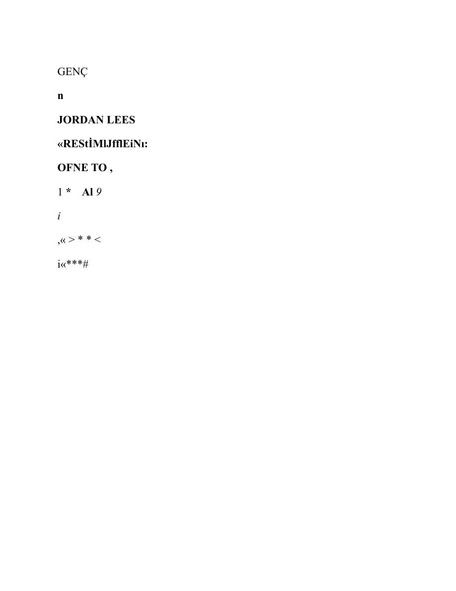 Sırfısıldayan 2 – Zorlu Sınavlar PDF İndir – Jordan Lees