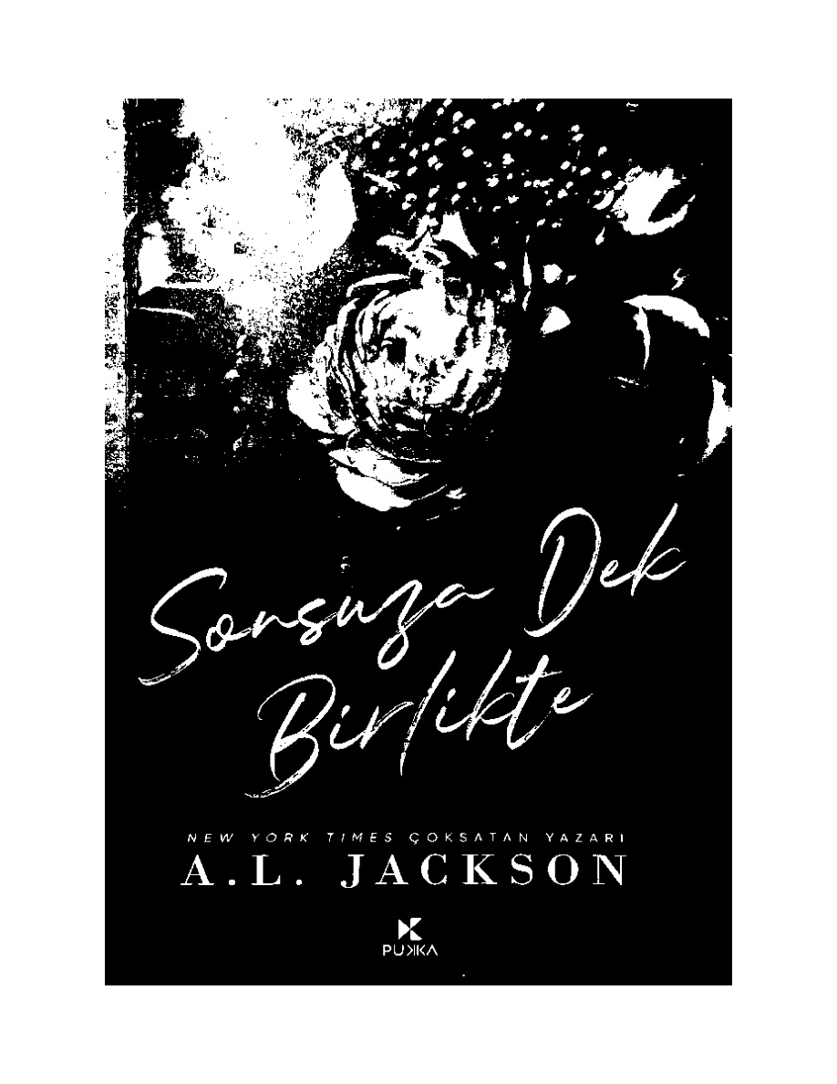 Sonsuza Dek Birlikte PDF İndir – A L Jackson