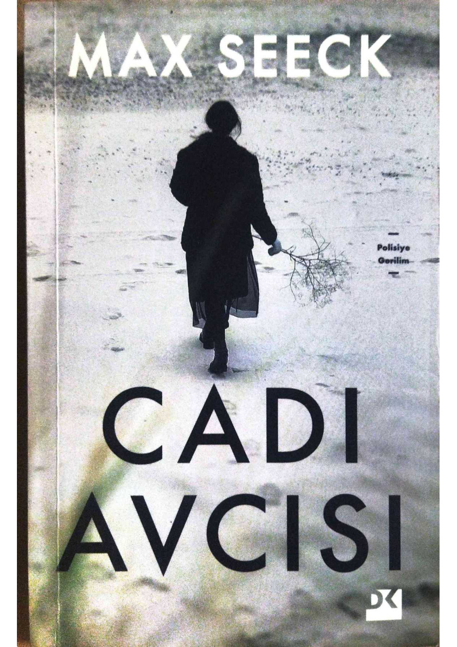 Cadı Avcısı PDF İndir – Max Seeck