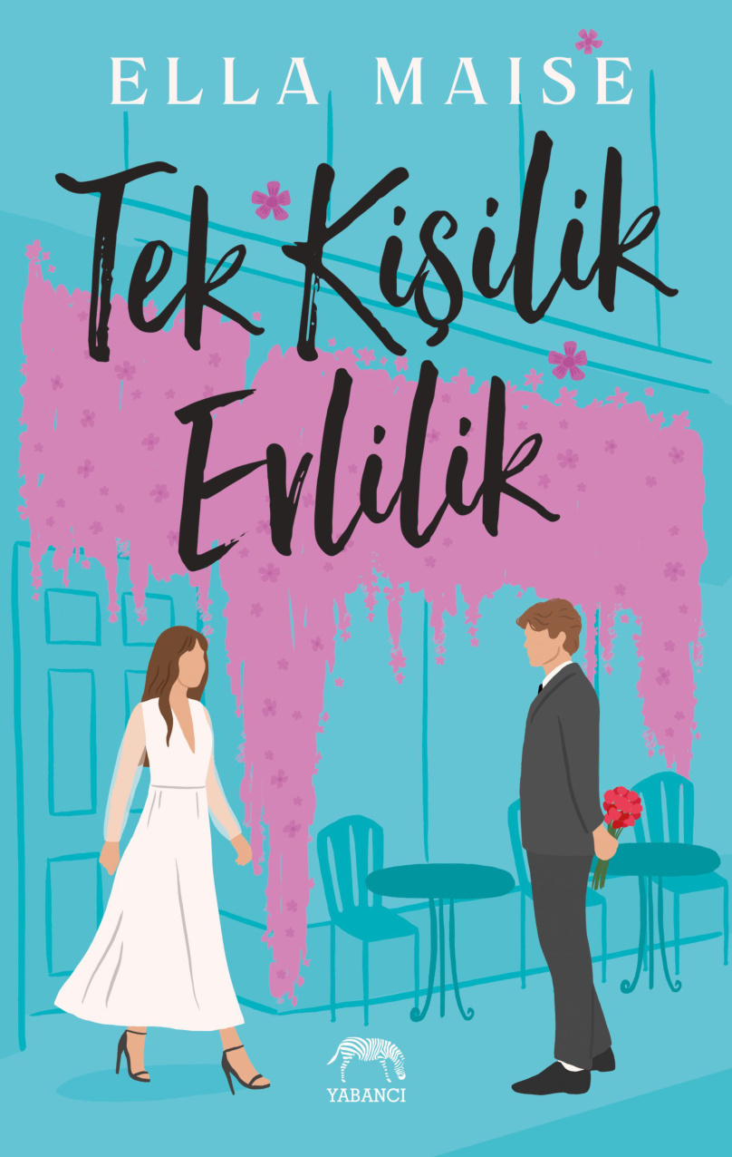 Tek Kişilik Evlilik PDF İndir – Ella Maise