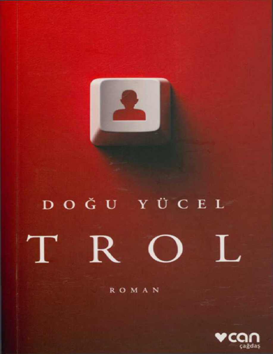 Trol PDF İndir – Doğu Yücel