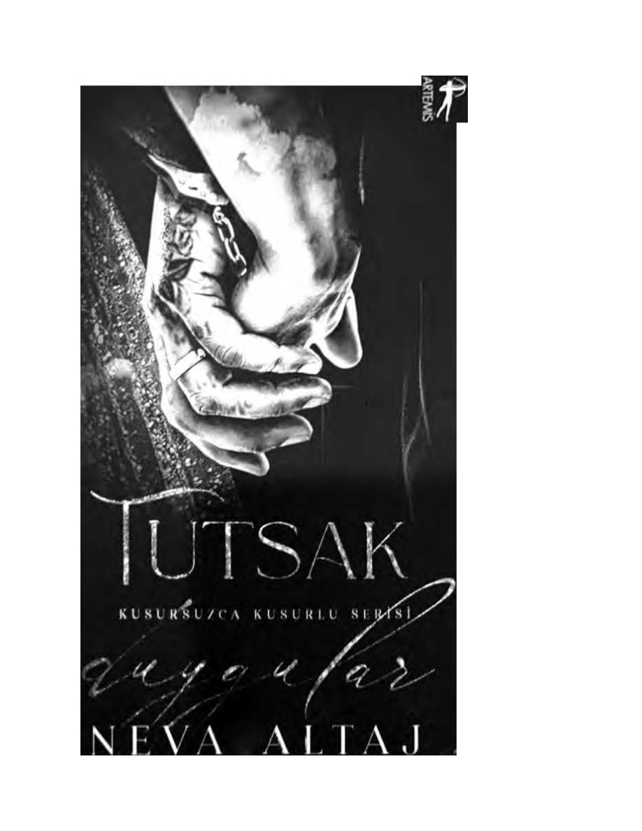 Tutsak Duygular PDF İndir – Neva Altaj