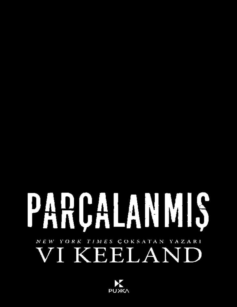 Parçalanmış PDF İndir – Vi Keeland