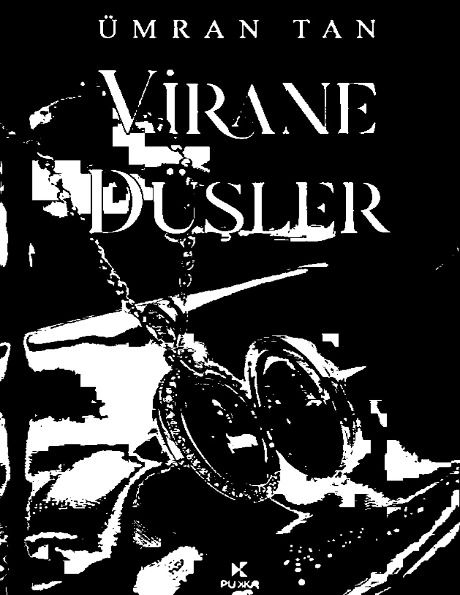 Virane Düşler PDF İndir – Ümran Tan