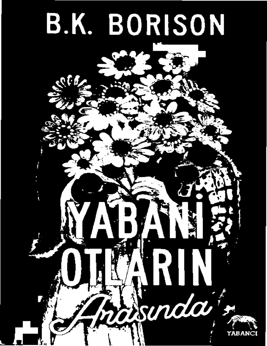Yabani Otların Arasında PDF İndir – B K Borison