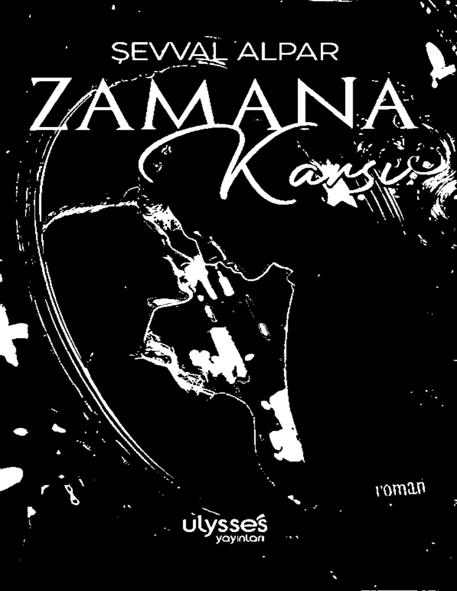 Zamana Karşı PDF İndir – Şevval Alpar