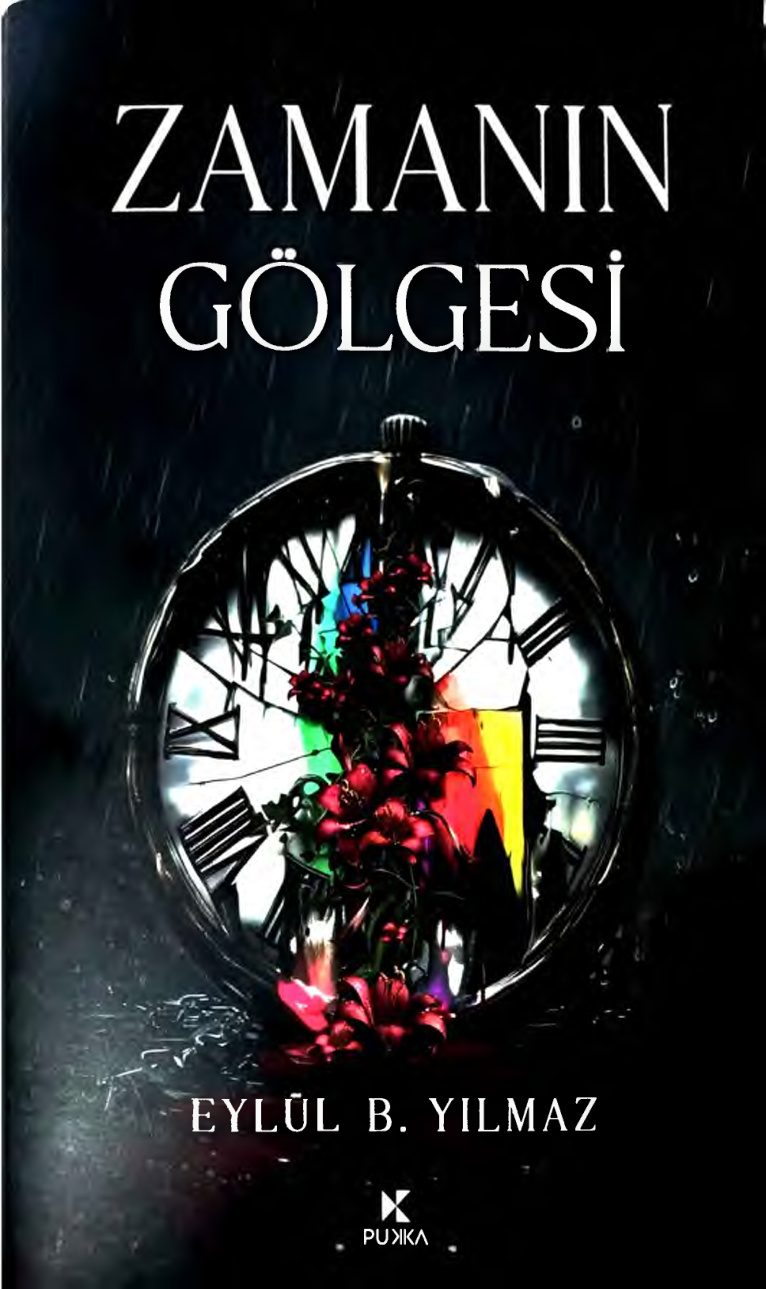 Zamanın Gölgesi 2 PDF İndir – Eylül B. Yılmaz