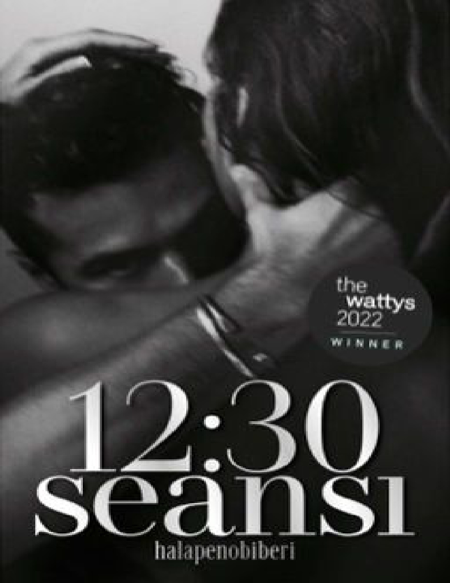 12 30 SEANSI PDF İndir