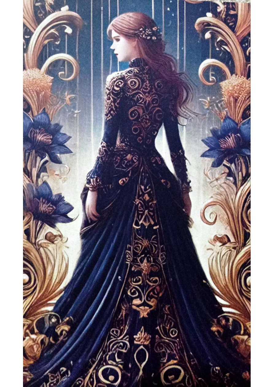 Kraliçenin Yükselişi PDF İndir – Rebecca Ross