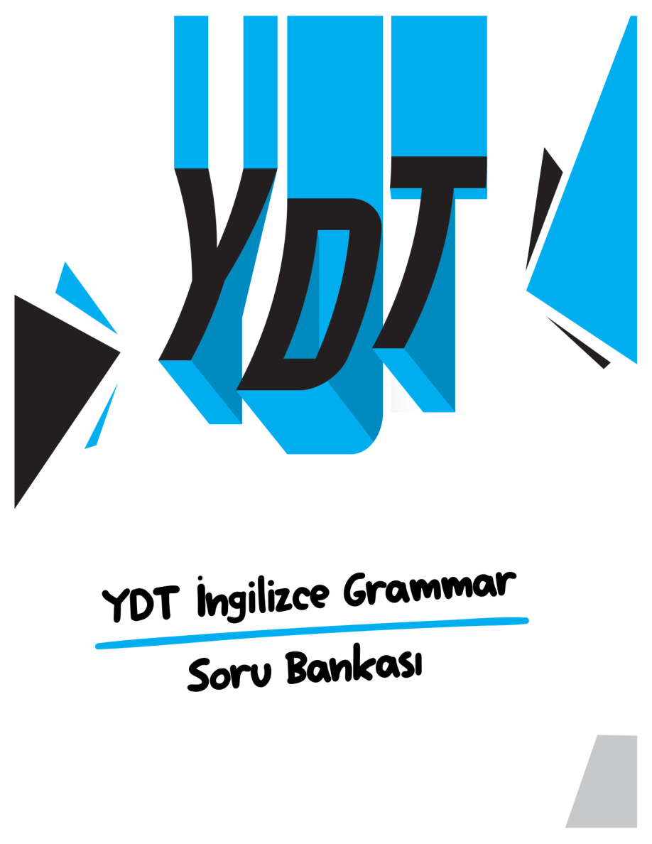 2025 BENİM HOCAM YDT SB PDF İndir