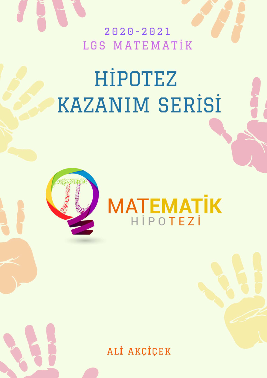 3. Hipotez Serisi Kareköklü Sayılar PDF İndir – Komisyon