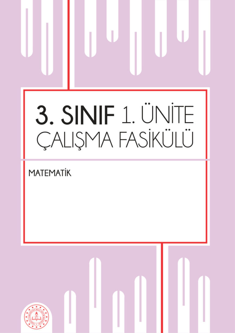 3matcf1 Kitap Kapağı
