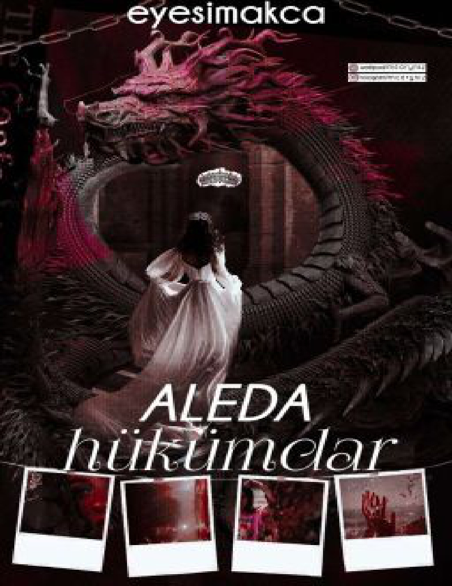 Hükümdar PDF İndir – Songül Yalçın