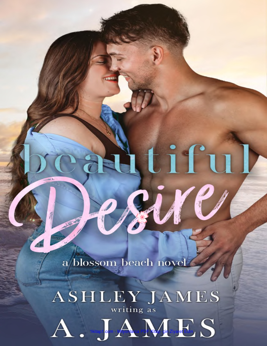 Beautiful Desire PDF İndir