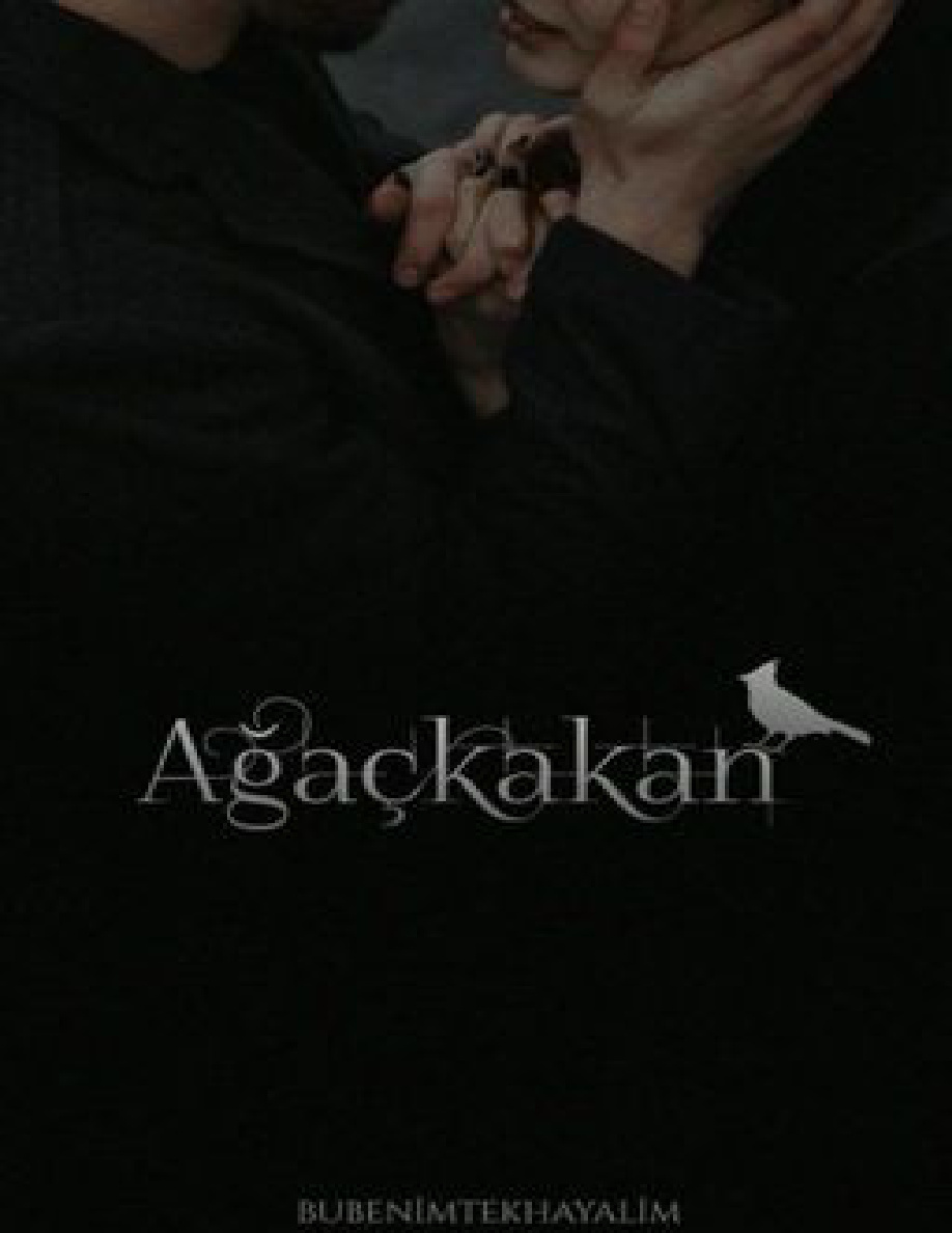 Ağaçkakan PDF İndir – Bubenimtekhayalim