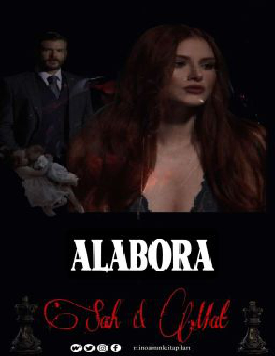 ALABORA Şah & Mat PDF İndir – -ninoa