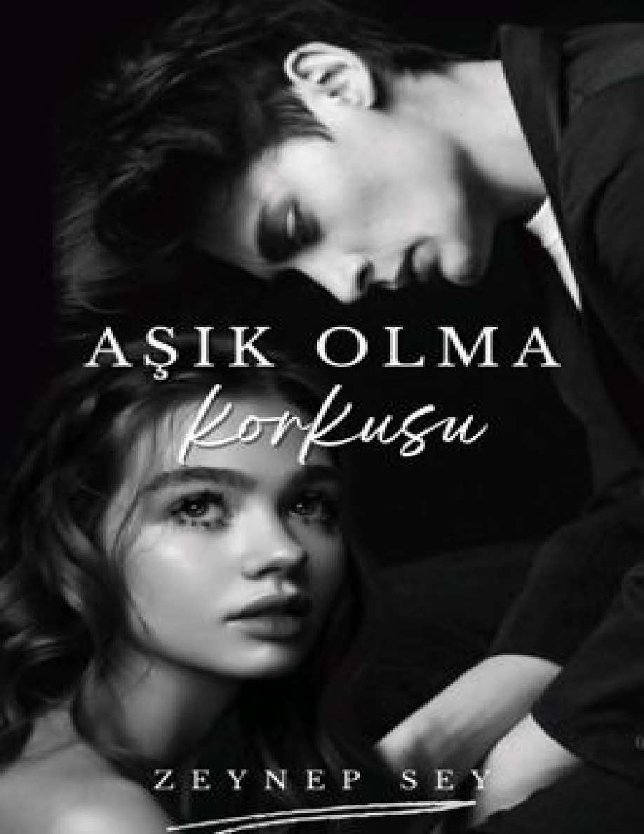 Aşık Olma Korkusu PDF İndir – Zeynep Sey