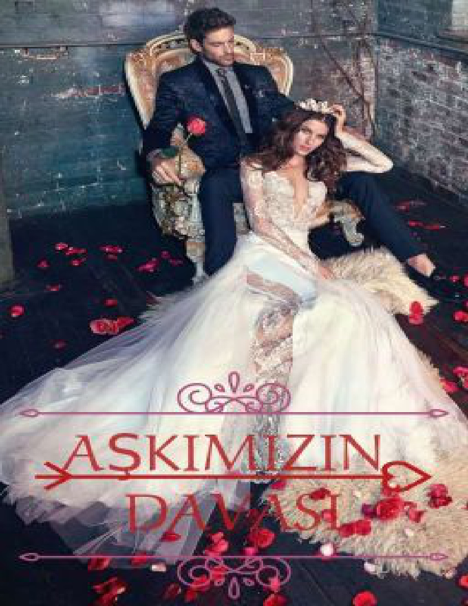 Aşkımızın Davası (Dava Serisi 1) PDF İndir – yitenumutlar