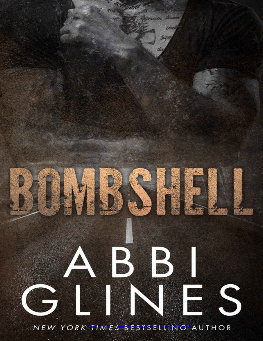 Bombshell PDF İndir – Abbi Glines