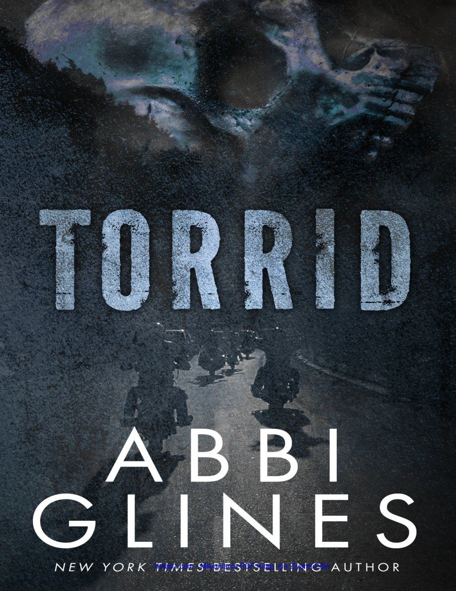 Torrid PDF İndir – Abbi Glines