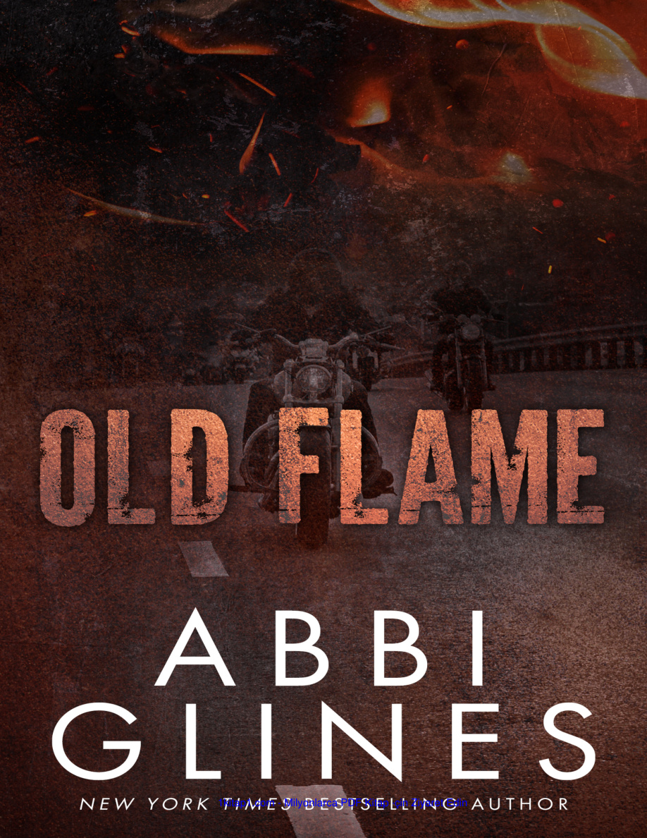 Old Flame PDF İndir