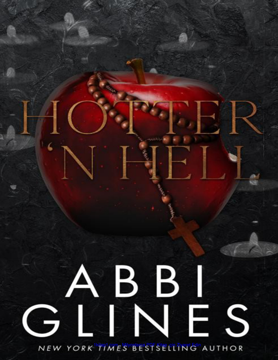 Hotter N Hell PDF İndir