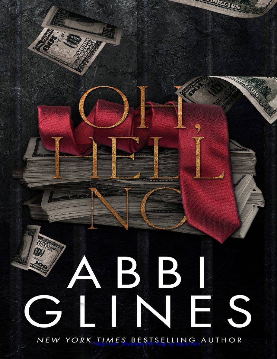 Oh, Hell No PDF İndir