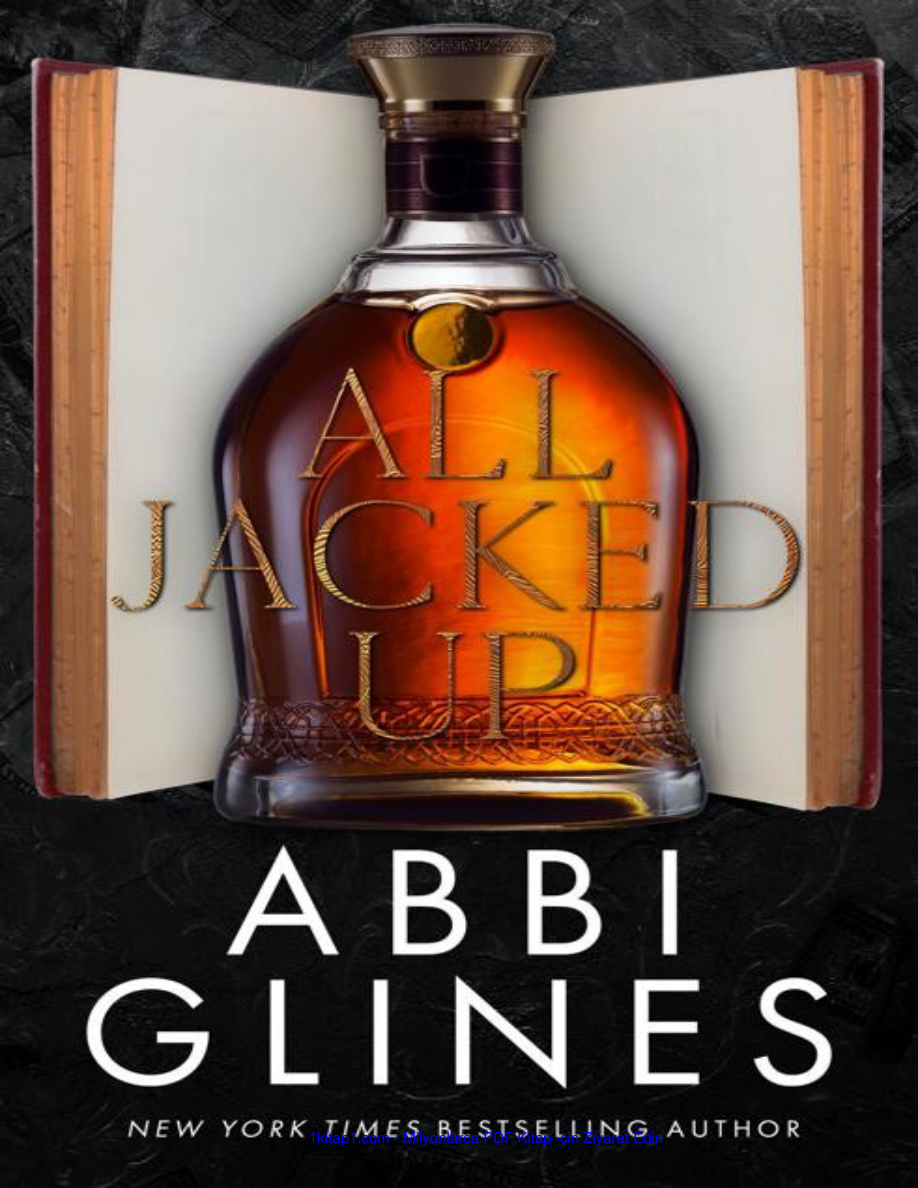 All Jacked Up PDF İndir