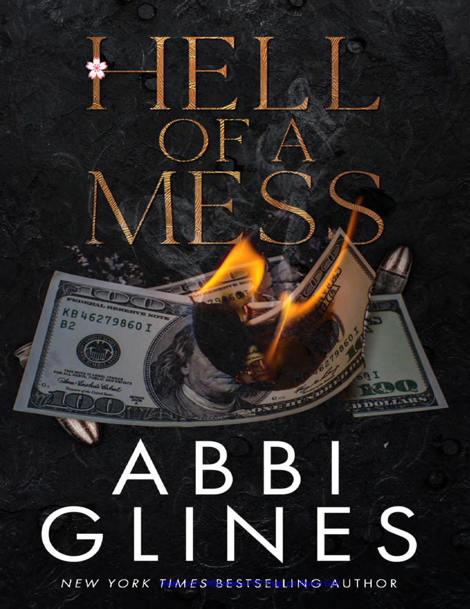 Hell of a Mess PDF İndir