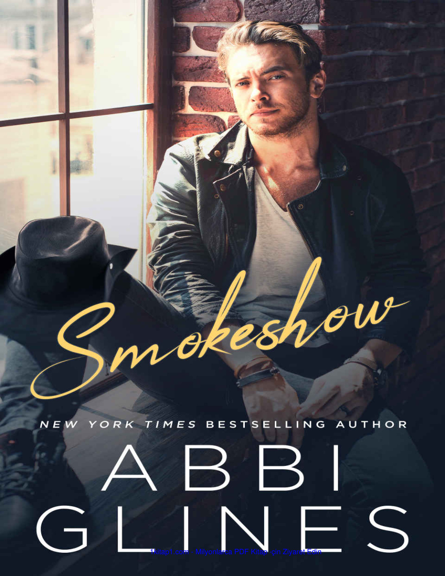 Smokeshow PDF İndir