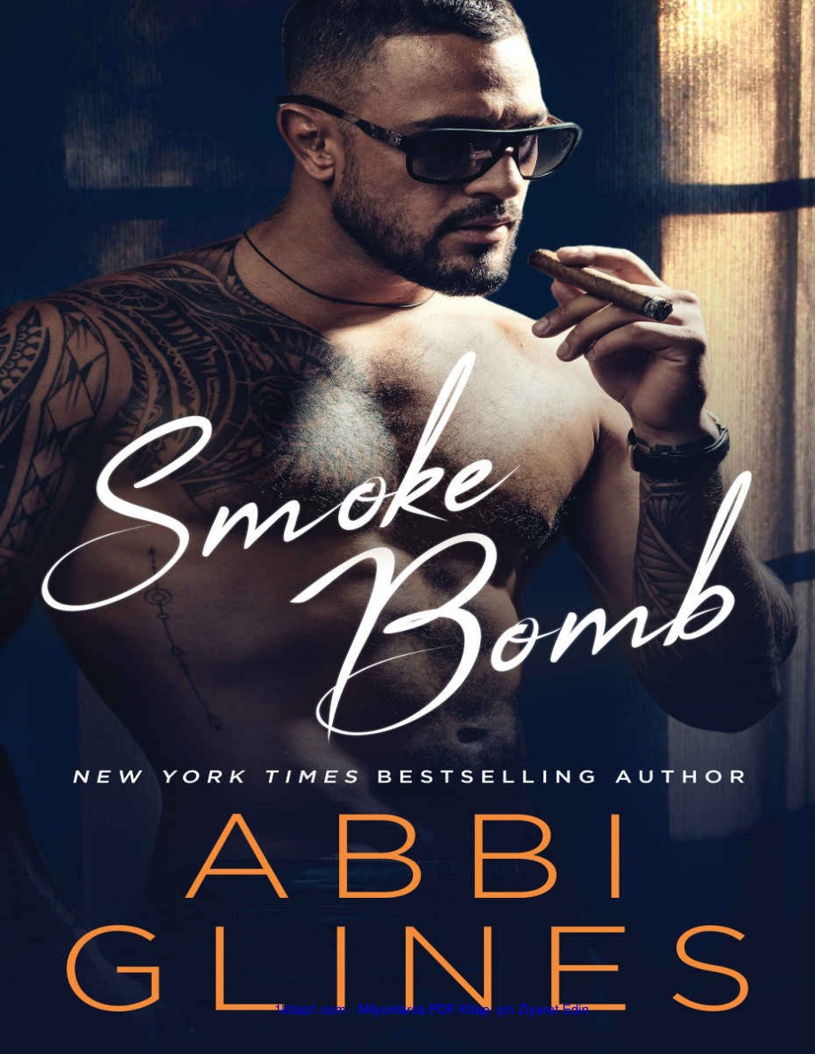 Smoke Bomb PDF İndir