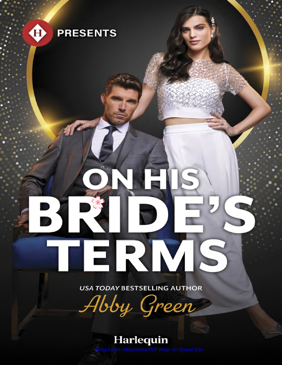 On His Bride’s Terms PDF İndir – Abby Green
