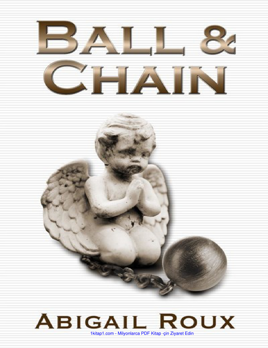 Ball & Chain PDF İndir