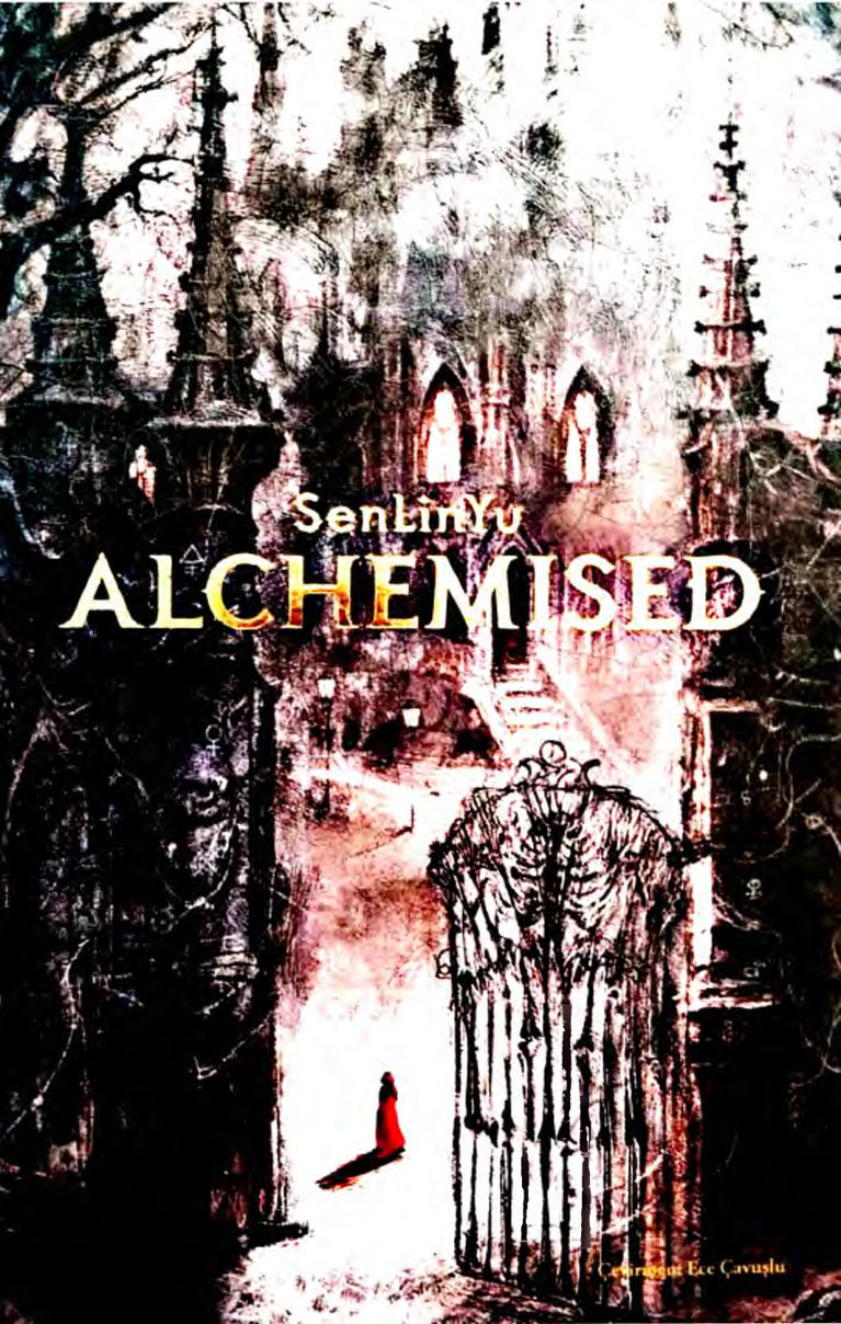 Alchemised PDF İndir