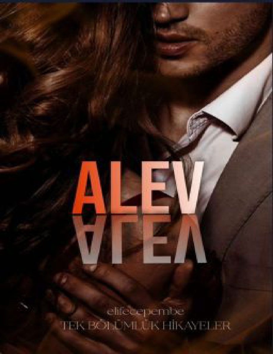 Alev PDF İndir – elifpembee