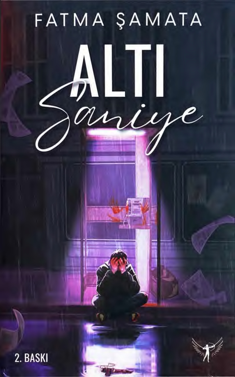Altı Saniye PDF İndir