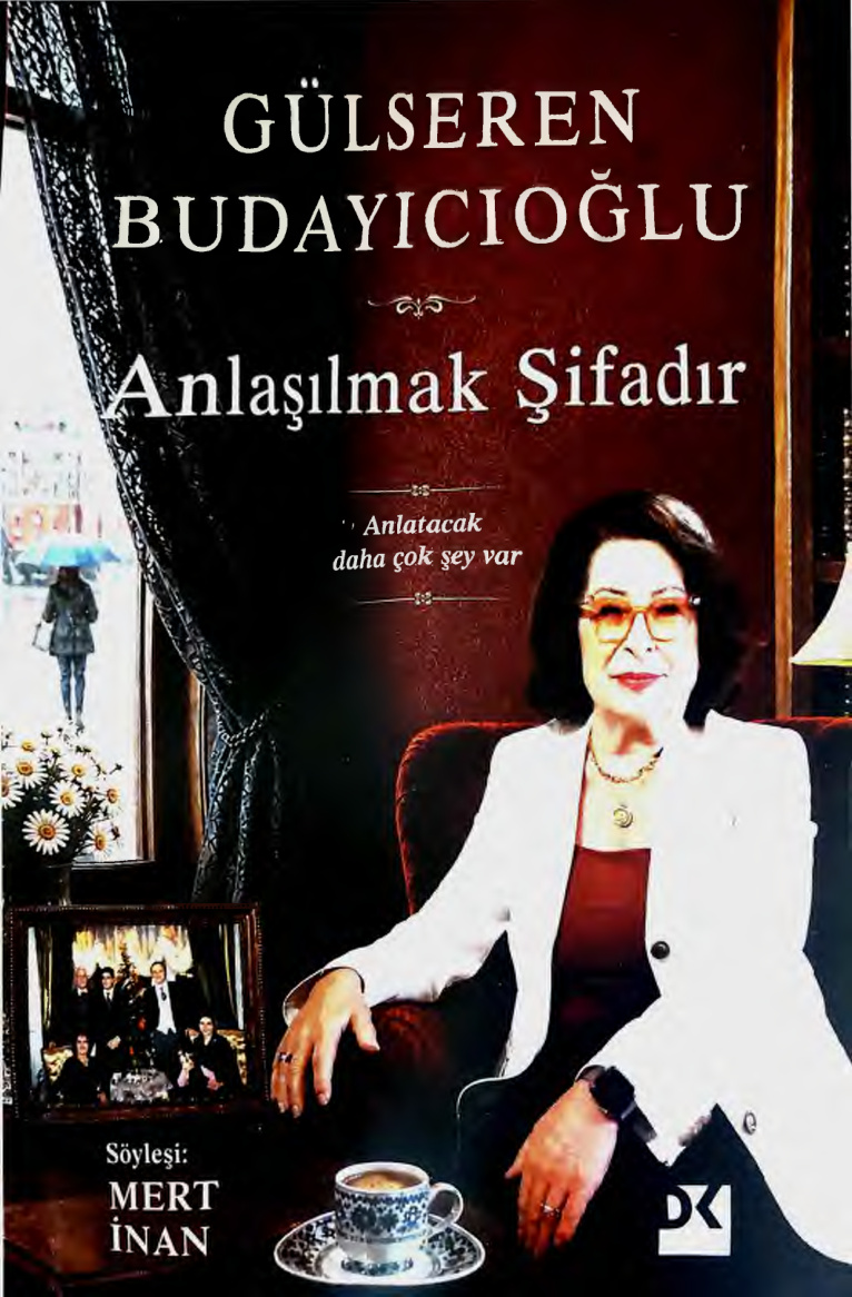 Anlaşılmak Şifadır PDF İndir