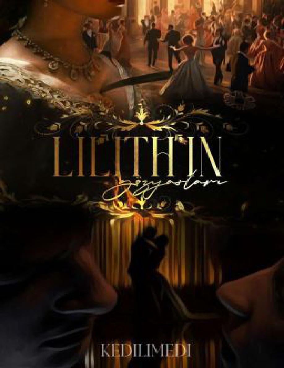Lilith'in Gözyaşları PDF İndir