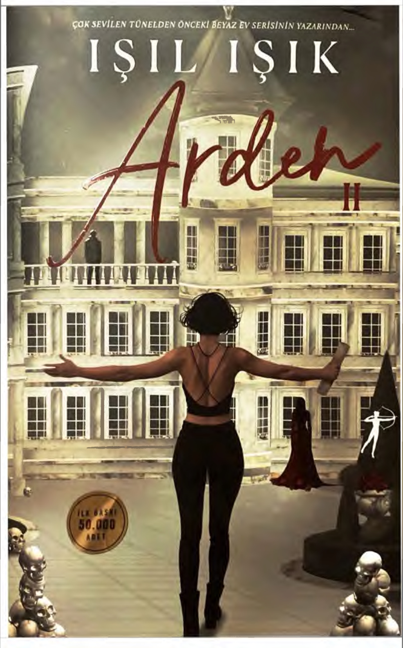 Arden 2 PDF İndir