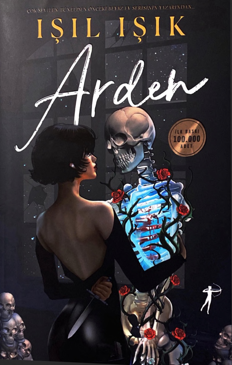Arden PDF İndir