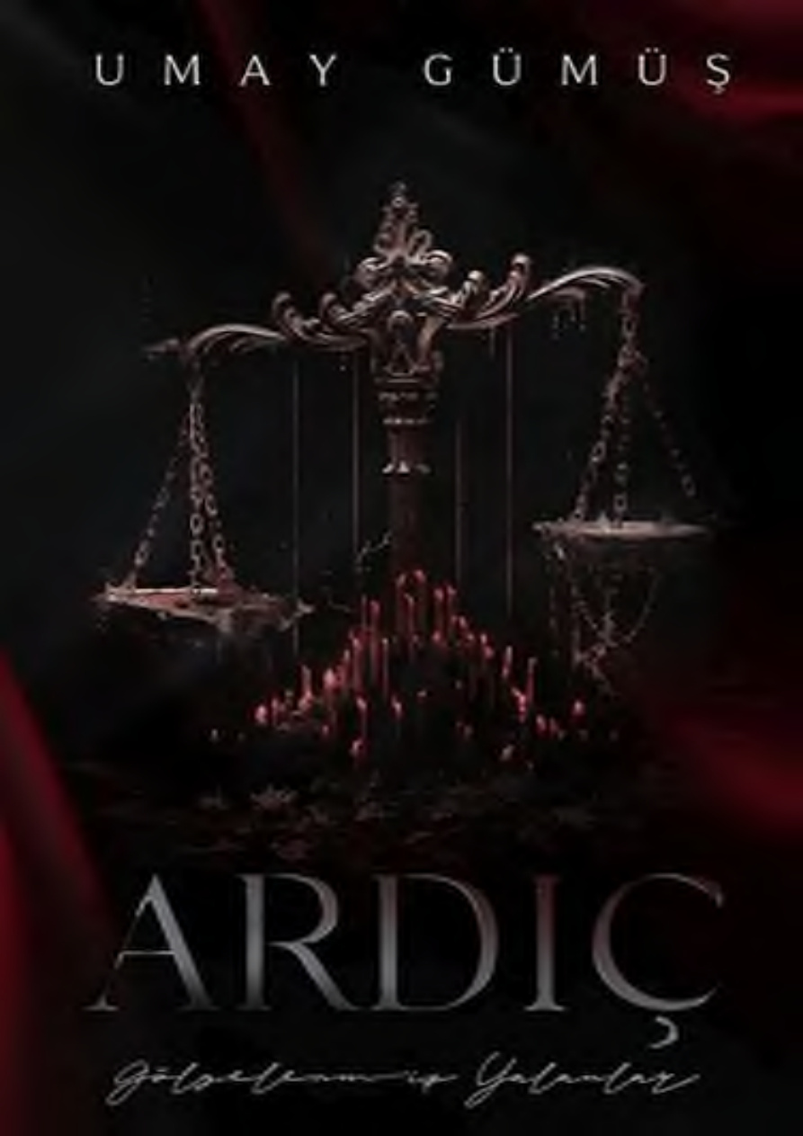 Ardıç PDF İndir