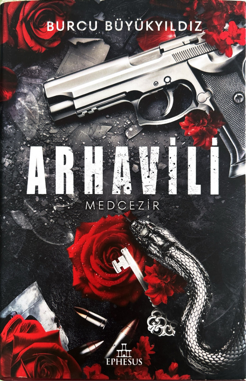 Arhavili PDF İndir