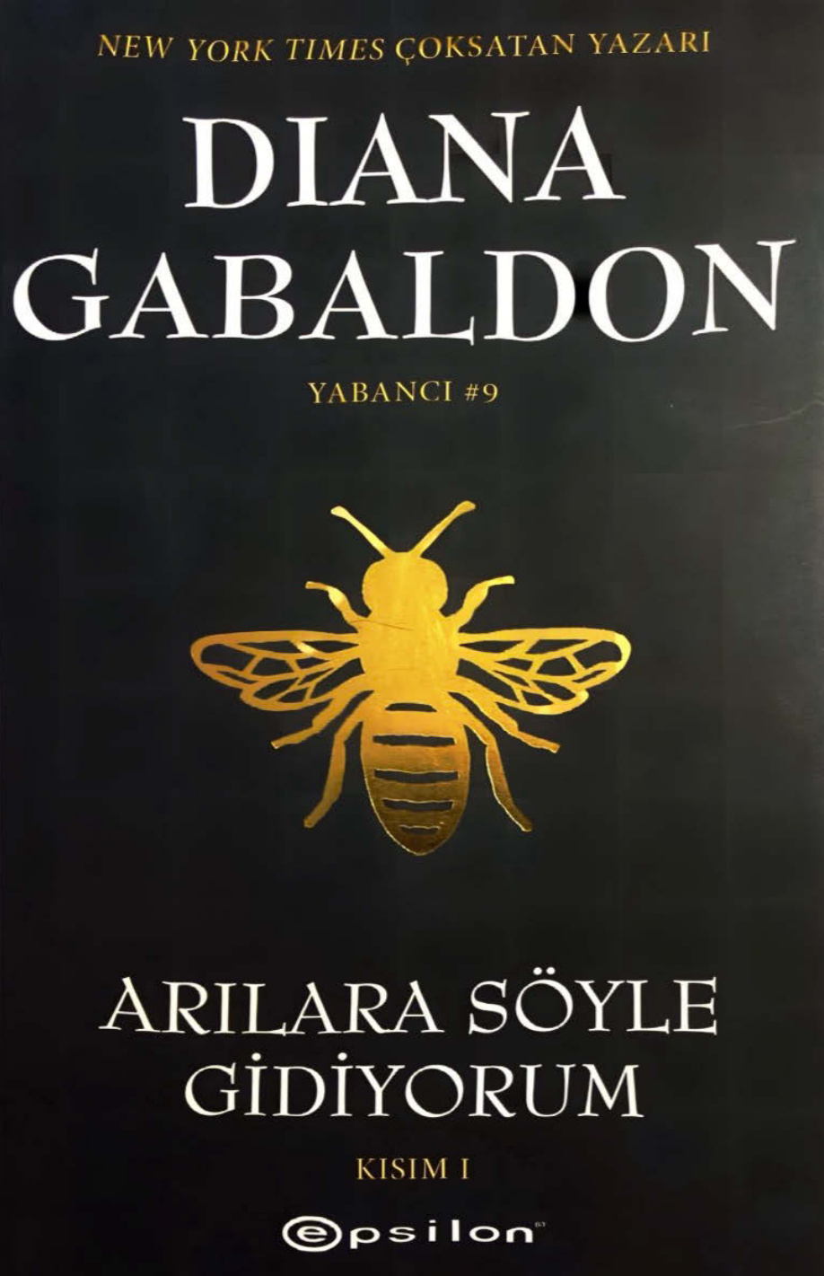 Arılara Söyle Gidiyorum PDF İndir