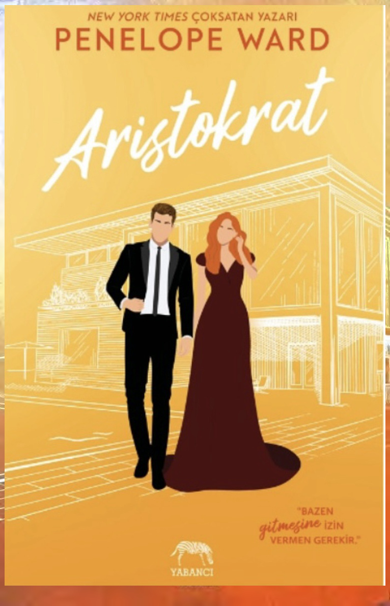 Aristokrat PDF İndir – Penelope Ward